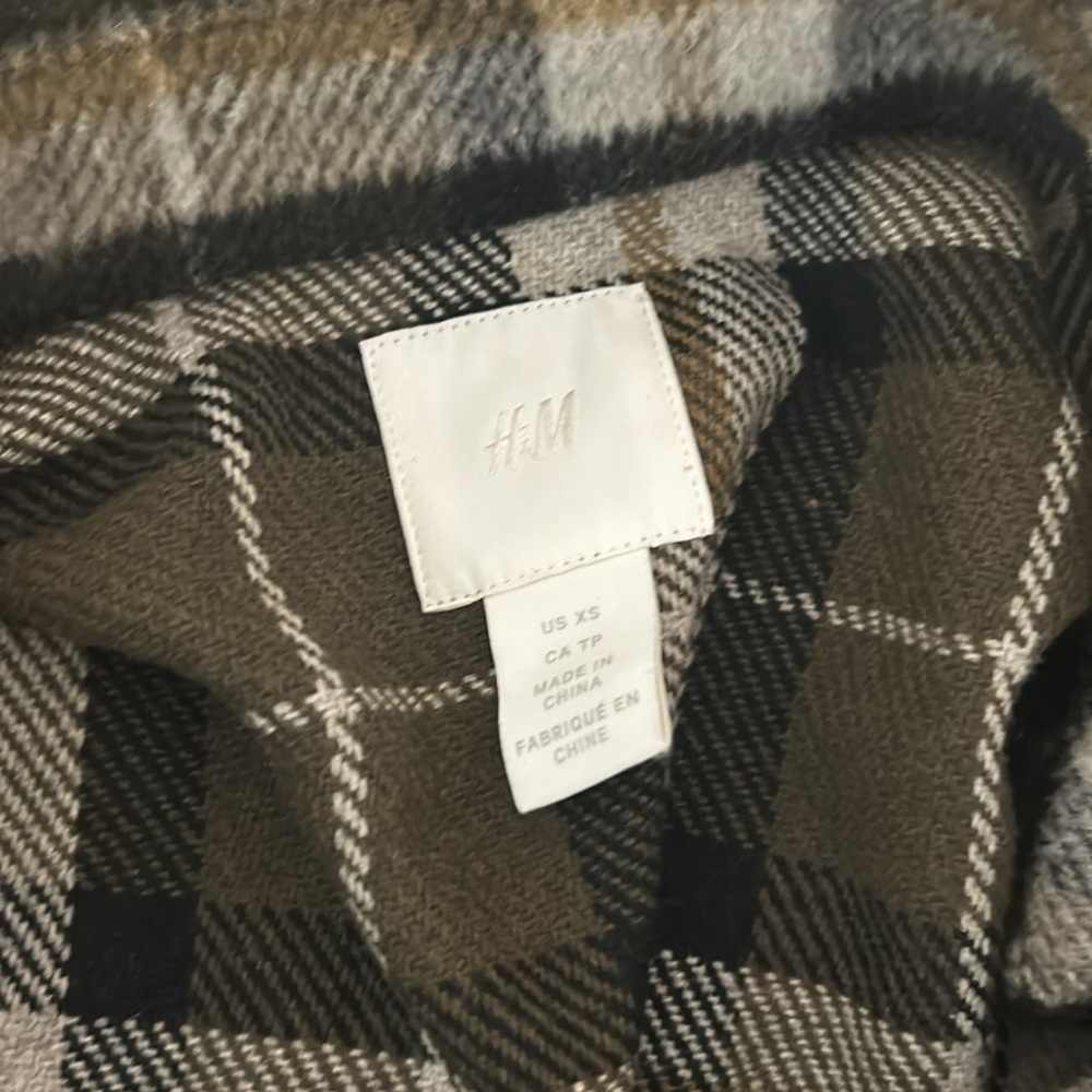 H&M jacket - Picture 2 of 3